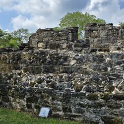 Sitio Arqueológico de San Gervasio