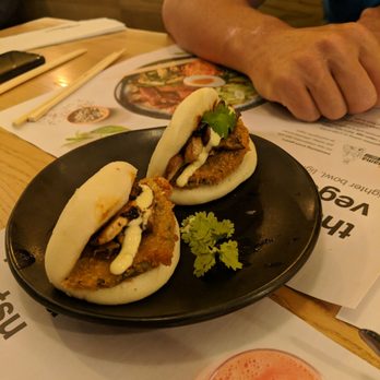 Wagamama - Ramen Near Me - Crawley, SRY