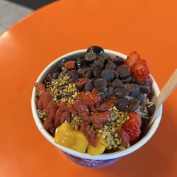 Ubatuba Açaí - Silverlake