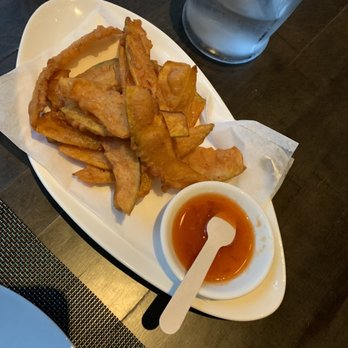 Baan Siam - Thai Near Me - Washington, DC, District of Columbia