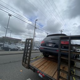 DANGEROUS VEHICLE DANGEROUS VEHICLE