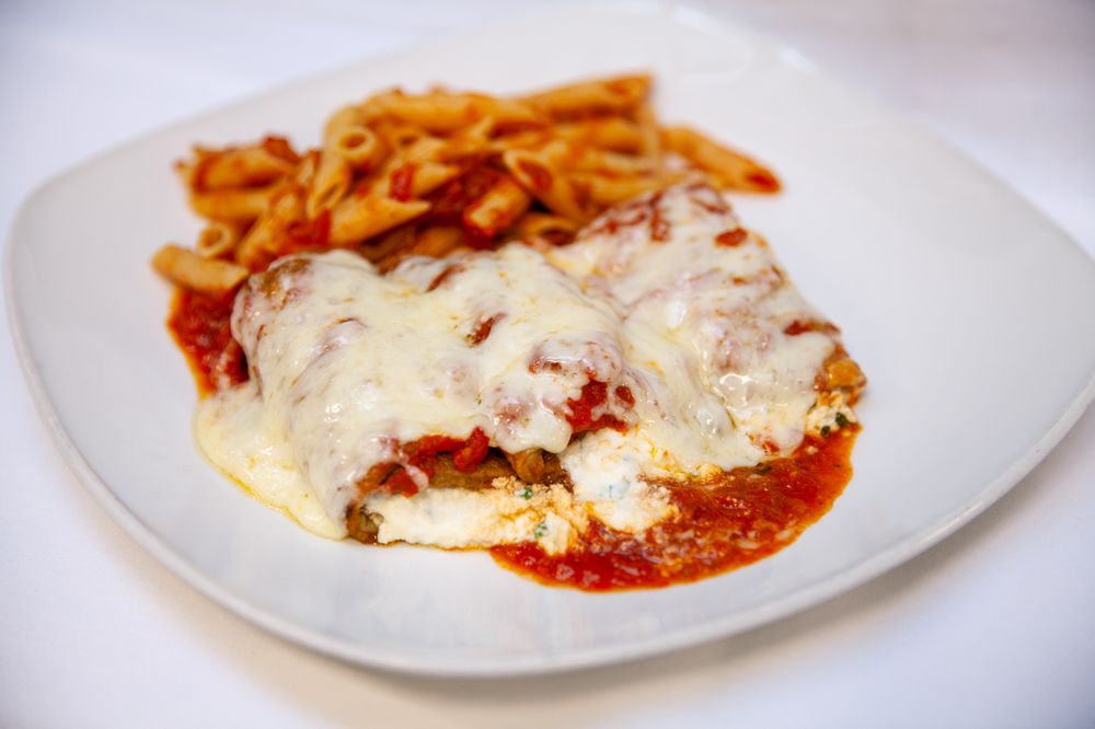 ALBERTO’S RISTORANTE 154 Photos & 301 Reviews Italian 360 Main St