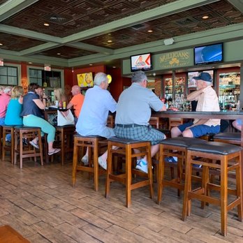 Mulligan's Irish Pub - Packed nite - Irish Pub Near Me - Land O' Lakes, Florida