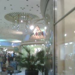 Cafe Moro