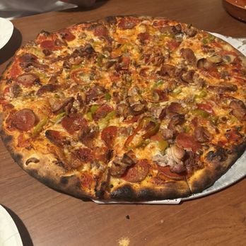 Modern Apizza - Pizza bomb - Pizza Near Me - New Haven, Connecticut Modern Apizza - Pizza bomb - Pizza Near Me - New Haven, Connecticut