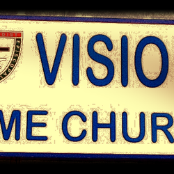 Visions AME Church