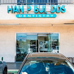 Han Phuong Bui, DDS