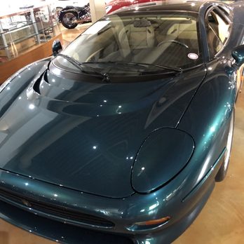 Canepa - My daughter's fave- Jaguar with only 16 miles on it!! - Car Dealers Near Me - Scotts Valley, California Canepa - My daughter's fave- Jaguar with only 16 miles on it!! - Car Dealers Near Me - Scotts Valley, California
