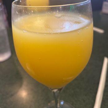 Metro Diner - Mimosa - American Near Me - Raleigh, North Carolina Metro Diner - Mimosa - American Near Me - Raleigh, North Carolina