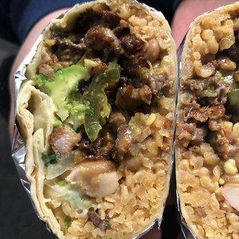 Cato's Tacos - Cato's Burrito - Food Trucks Near Me - Sunnyvale, California