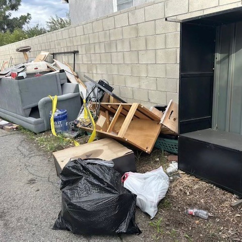 Junk Bee Gone - Junk Removal & Hauling Near Me Junk Bee Gone - Junk Removal & Hauling Near Me