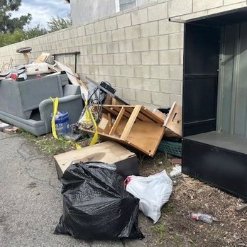 Junk Bee Gone - Junk Removal & Hauling Near Me