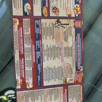 River City Cafe - Menu - American Near Me - Surfside Beach, South Carolina River City Cafe - Menu - American Near Me - Surfside Beach, South Carolina
