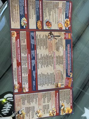 Menu photo 3 River City Cafe Surfside Beach, SC Menu photo 3 River City Cafe Surfside Beach, SC