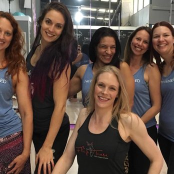 Flip Tease Studio - On-going training for our instructors! - Aerial Fitness Near Me - Atascadero, California Flip Tease Studio - On-going training for our instructors! - Aerial Fitness Near Me - Atascadero, California