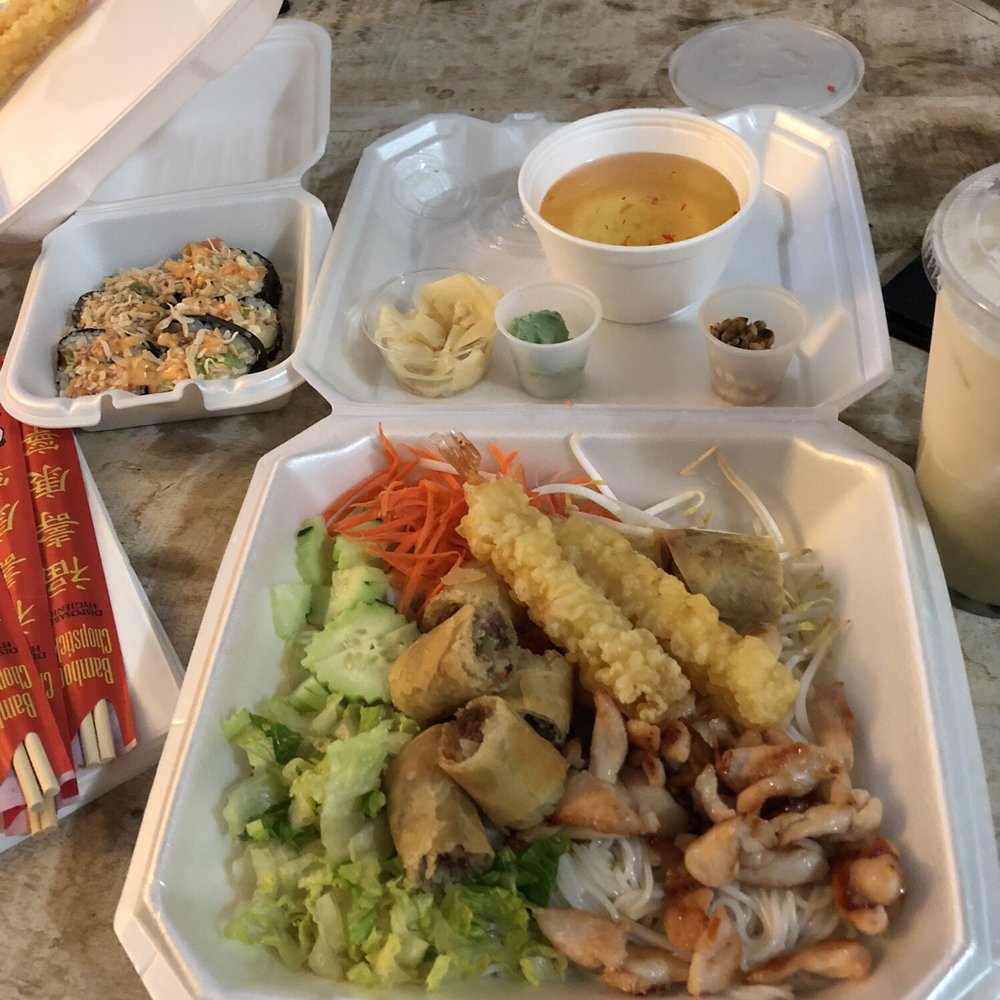Sushi YaYa - Yaya noodle bowl - Sushi Bars Near Me - Arvada, Colorado Sushi YaYa - Yaya noodle bowl - Sushi Bars Near Me - Arvada, Colorado