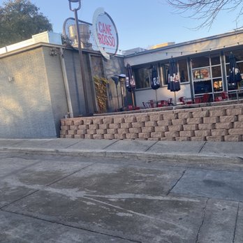 Cane Rosso - Pizza Near Me - Fort Worth, Texas