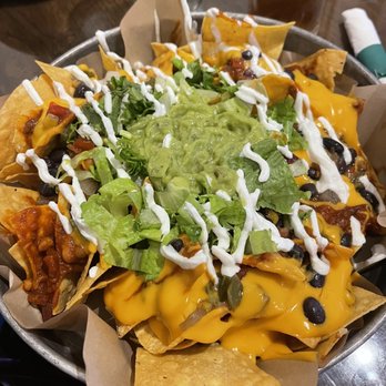 Byrne's Pub - nachos - Pubs Near Me - Columbus, Ohio Byrne's Pub - nachos - Pubs Near Me - Columbus, Ohio