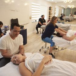Luminous Energy Exchange - TMJ CE Course for Massage Therapists