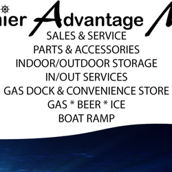 Premier Advantage Marine