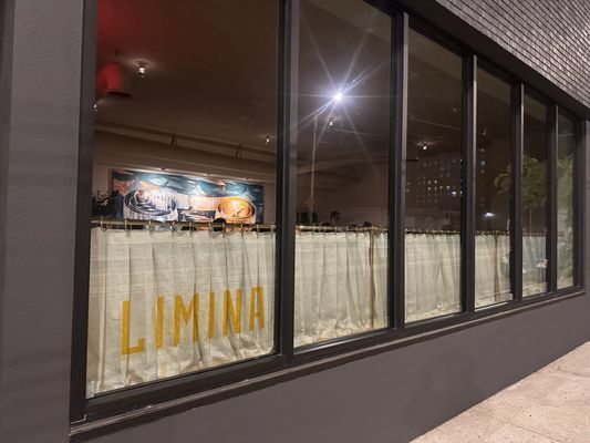 Bar Limina by null