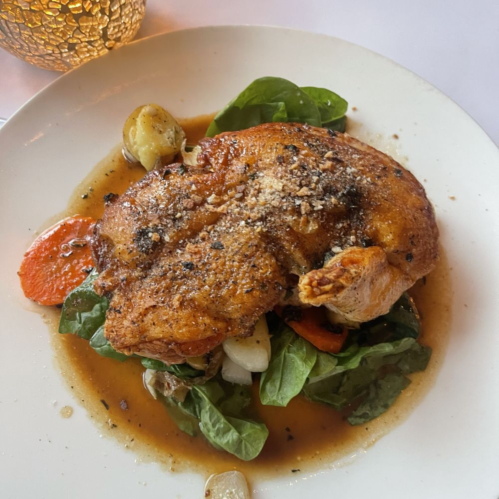 Frascati - Italian Near Me - San Francisco, California
