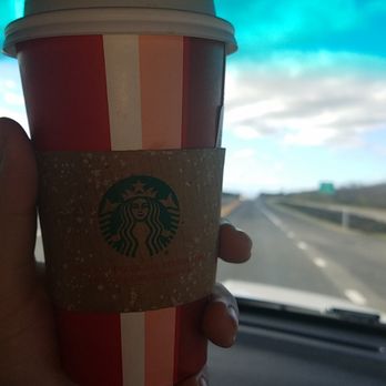 Starbucks - Coffee & Tea Near Me - Kerman, California