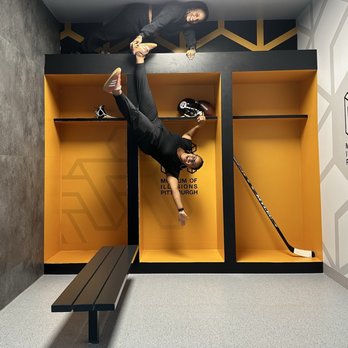 Museum of Illusions - Museums Near Me - Pittsburgh, Pennsylvania Museum of Illusions - Museums Near Me - Pittsburgh, Pennsylvania