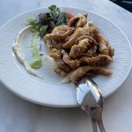 Calamari