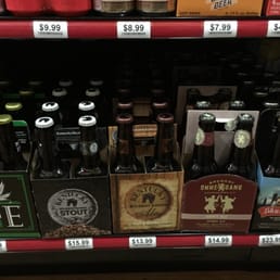 Kentucky Ale Bourbon Barrel