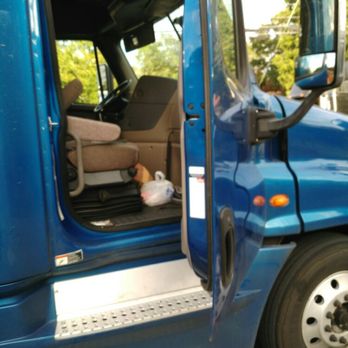 Lock City - We unlock and make keys for big trucks. - Keys & Locksmiths Near Me - Swainsboro, Georgia