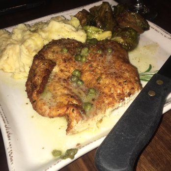 Oakside - Seafood Near Me - Big Bear Lake, California