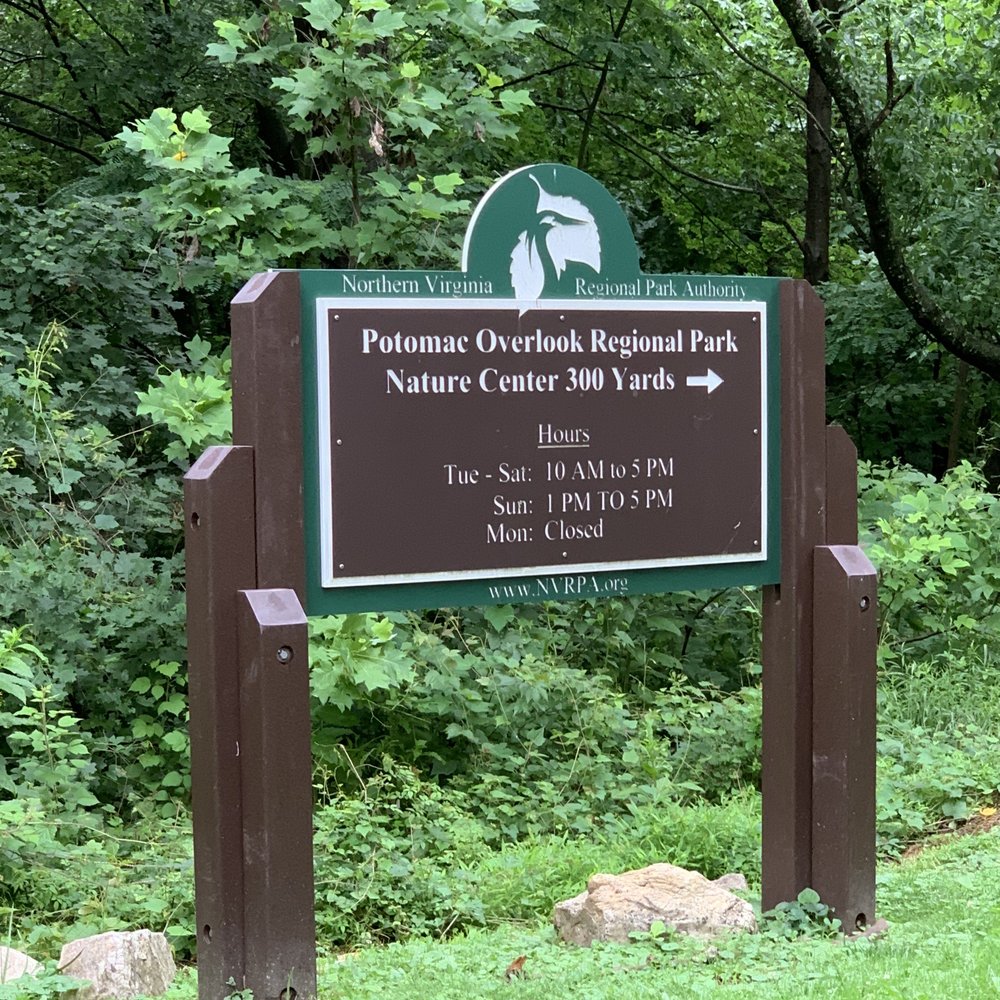 Potomac Overlook Regional Park - Hours - Parks Near Me - Arlington, Virginia Potomac Overlook Regional Park - Hours - Parks Near Me - Arlington, Virginia