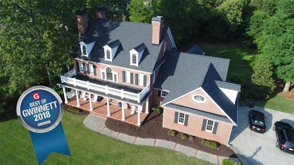 Slide of Perimeter Roofing