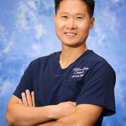 Valley Pain Centers - Jin Yuk MD Top Doc winner 2016 & 2019