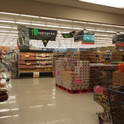 Kent's Market - Inside