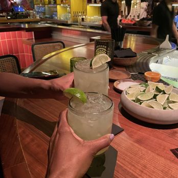 La Mina - The Village Dallas - Margaritas! - Venues & Event Spaces Near Me - Dallas, Texas