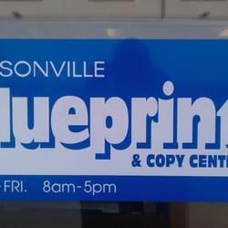 Watsonville Blueprint & Copy Center