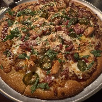 The Star on Park - Pizza Near Me - Alameda, California The Star on Park - Pizza Near Me - Alameda, California