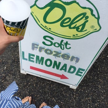Wilma's at Walker's - a person holding a cup of lemonade - Bakeries Near Me - Little Compton, Rhode Island Wilma's at Walker's - a person holding a cup of lemonade - Bakeries Near Me - Little Compton, Rhode Island