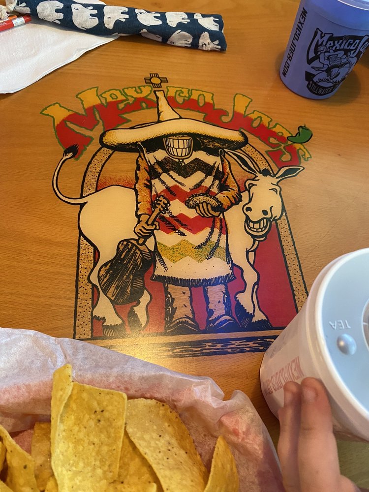 Mexico Joe's