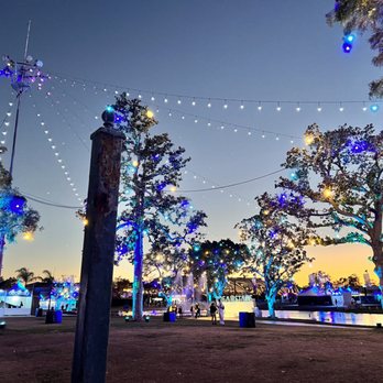 Dreamstate - a view of a park at night - Music Venues Near Me - San Bernardino, California Dreamstate - a view of a park at night - Music Venues Near Me - San Bernardino, California