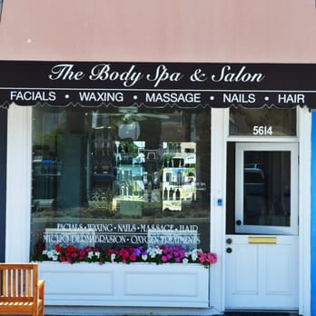 The Body Spa & Salon - Front Entrance - Day Spas Near Me - Long Beach, California The Body Spa & Salon - Front Entrance - Day Spas Near Me - Long Beach, California