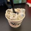 Frozen Rolled Icecream gift card