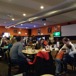 Kep's Sports Bar & Grill - General shot of the dining area