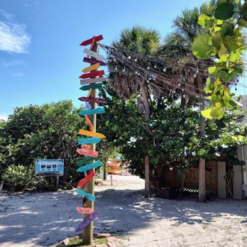 Von D. Mizell and Eula Johnson State Park - Parks Near Me - Dania, Florida