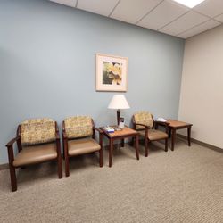 Allina Health Apple Valley Clinic