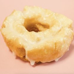 Old Soul Donut - Old Soul Donut
