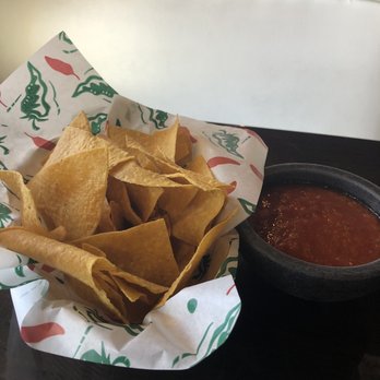 Gran Agave - Chips and salsa - Mexican Near Me - Riverview, Florida