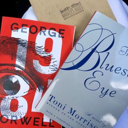 Banned books
